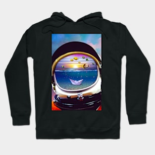 Shipwreck Hoodie